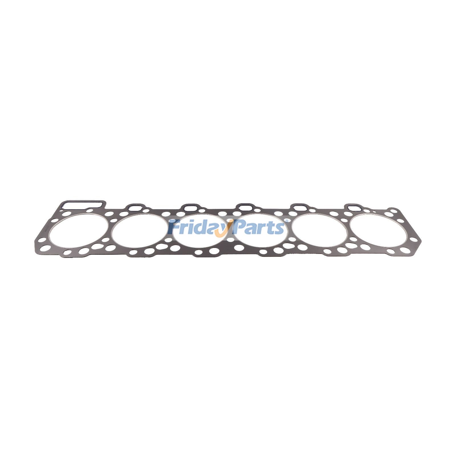 Dozer,Excavator Cylinder Head Gasket