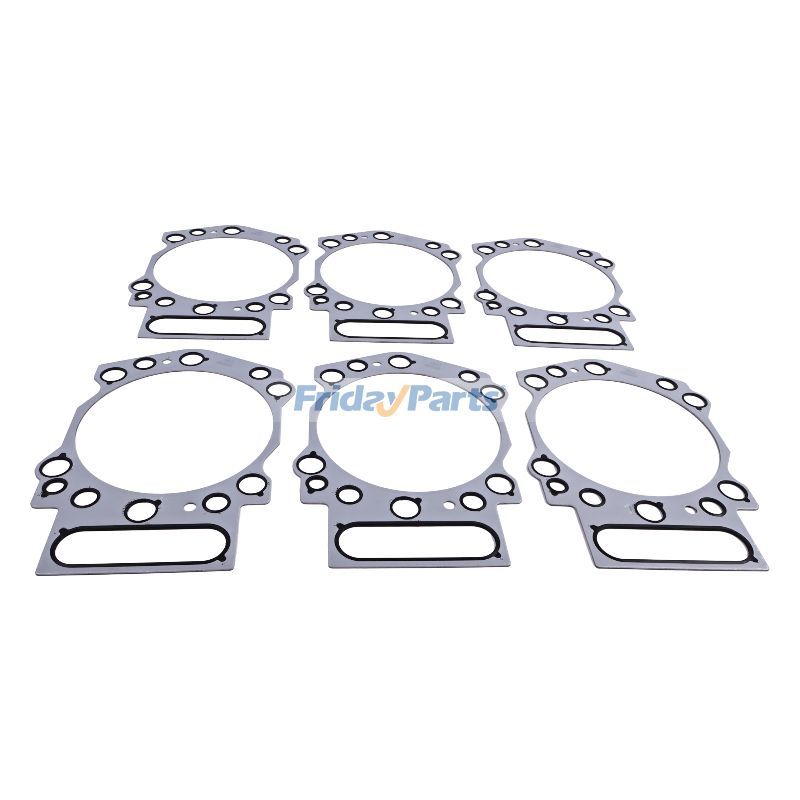 Cylinder Head Gasket in Stock in China