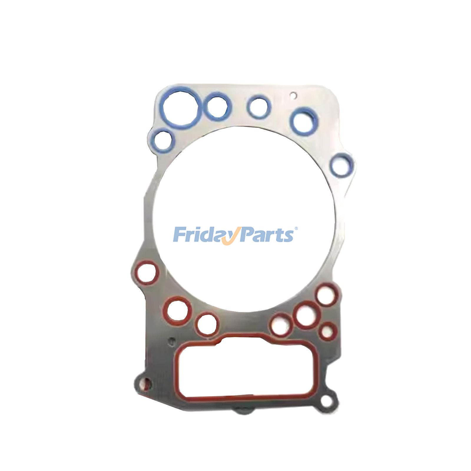 Junta de culata 3639819 para motor Cummins QSK78