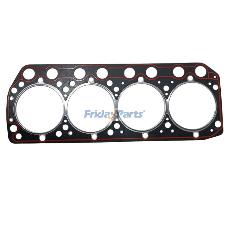 Junta de culata 3681E029 para motor Perkins 704-30 704-30T 