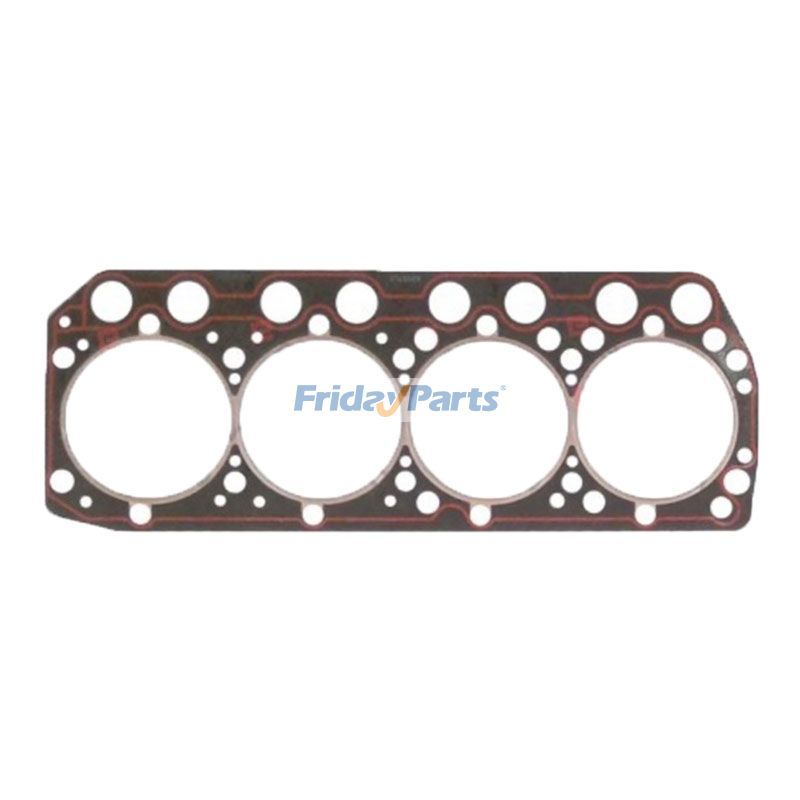 Cylinder Head Gasket 3681E032 for Perkins Engine 704-26 704-30