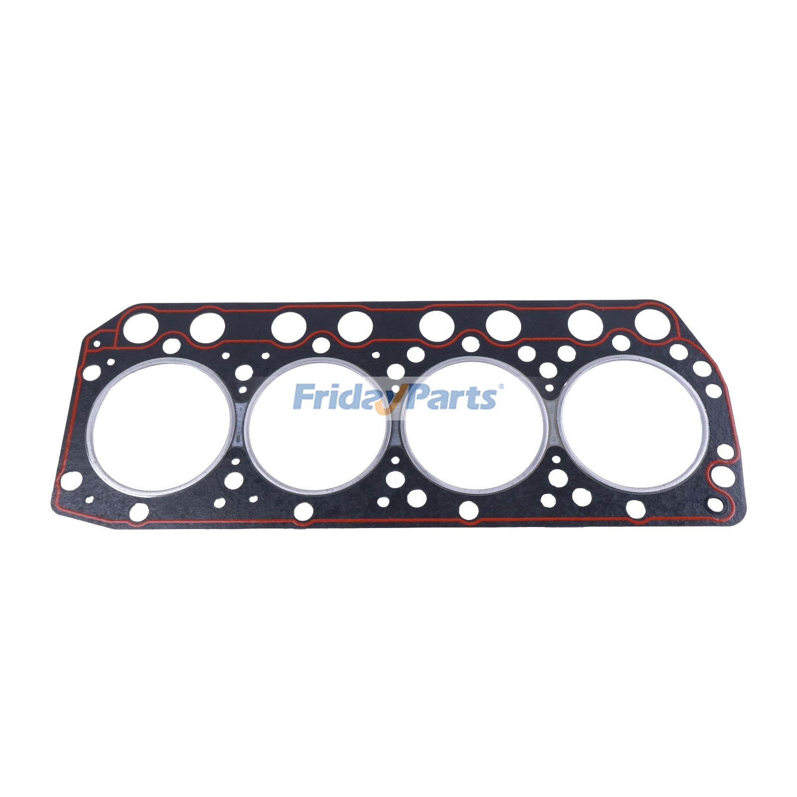 Joint de culasse 3681E032 pour moteur Perkins 704-26 704-30pour