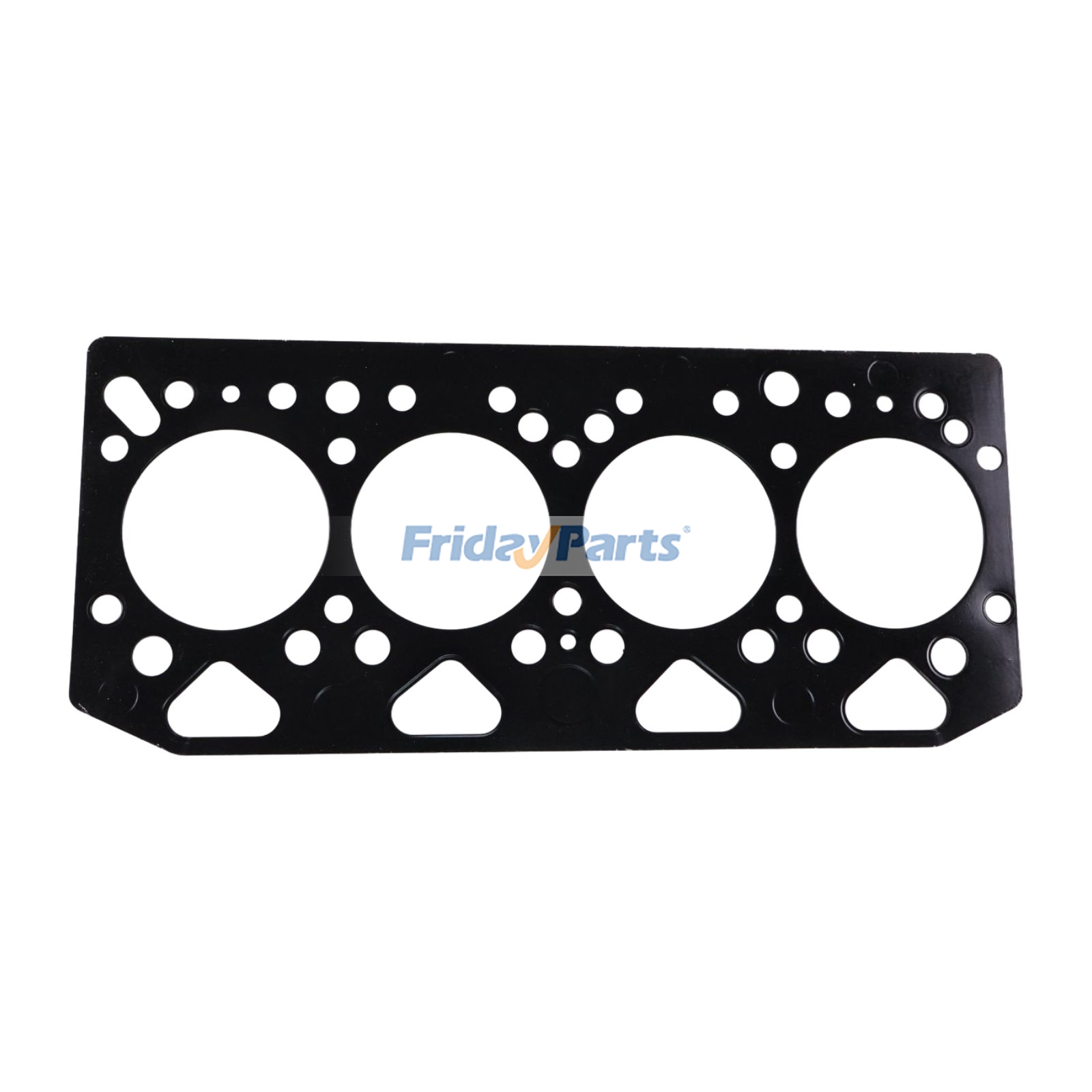 Cylinder Head Gasket 3681E033 3681E009 3681E017 3681E037 for Perkins Engine 1004 1004-4 1004-40 1004-42 1004G 135Ti 4.41