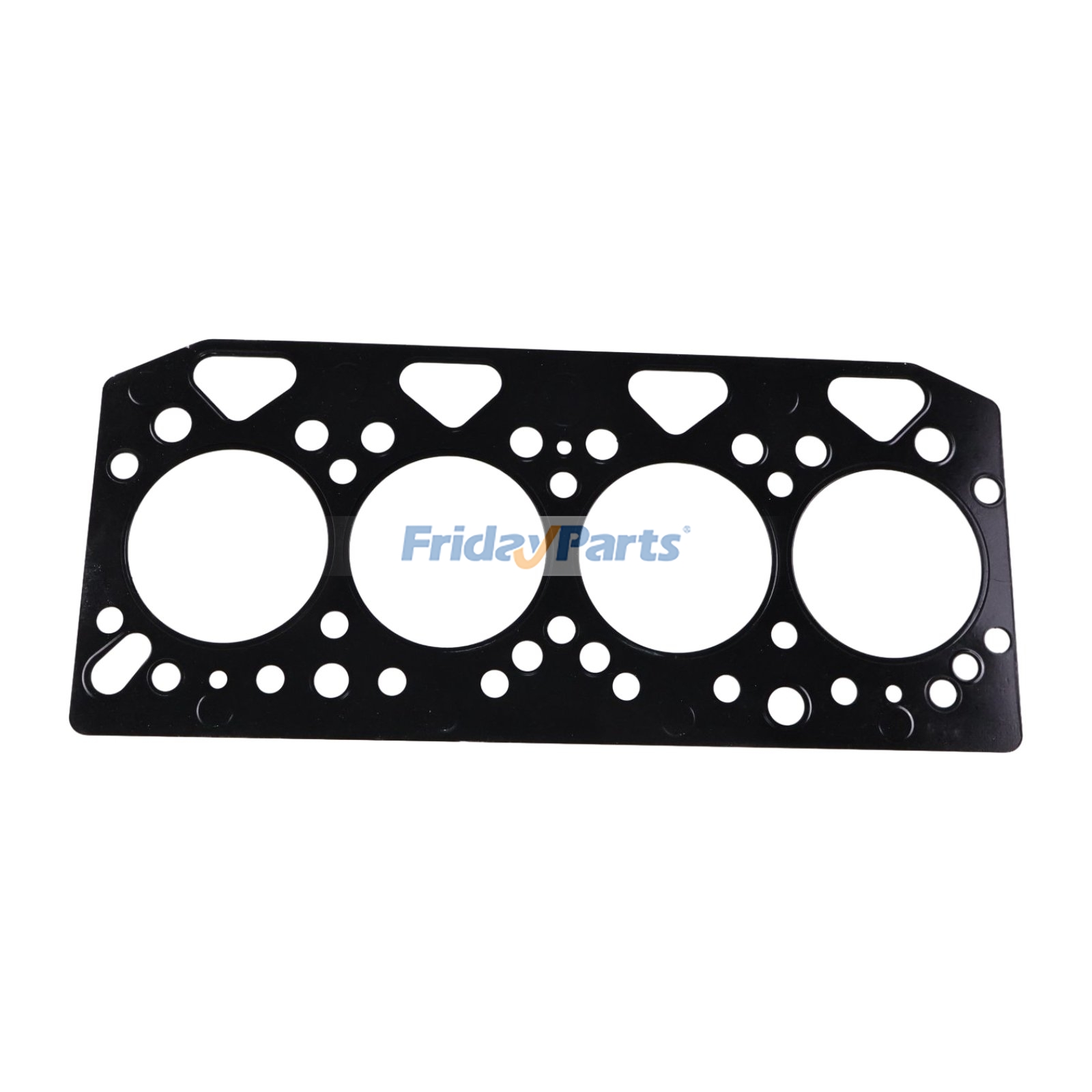  Cylinder Head Gasket For Massey Ferguson