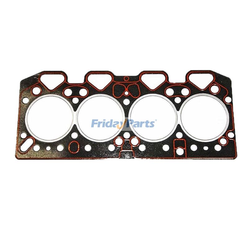 Junta de culata 3681E042 para motor Perkins 1004.42 1004 1000 1004-22