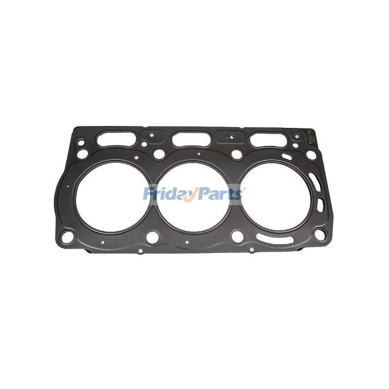 Cylinder Head Gasket 3681E049 for Perkins Engine 1103C-33 103C-33T Massey Ferguson Tractor 410 420 430