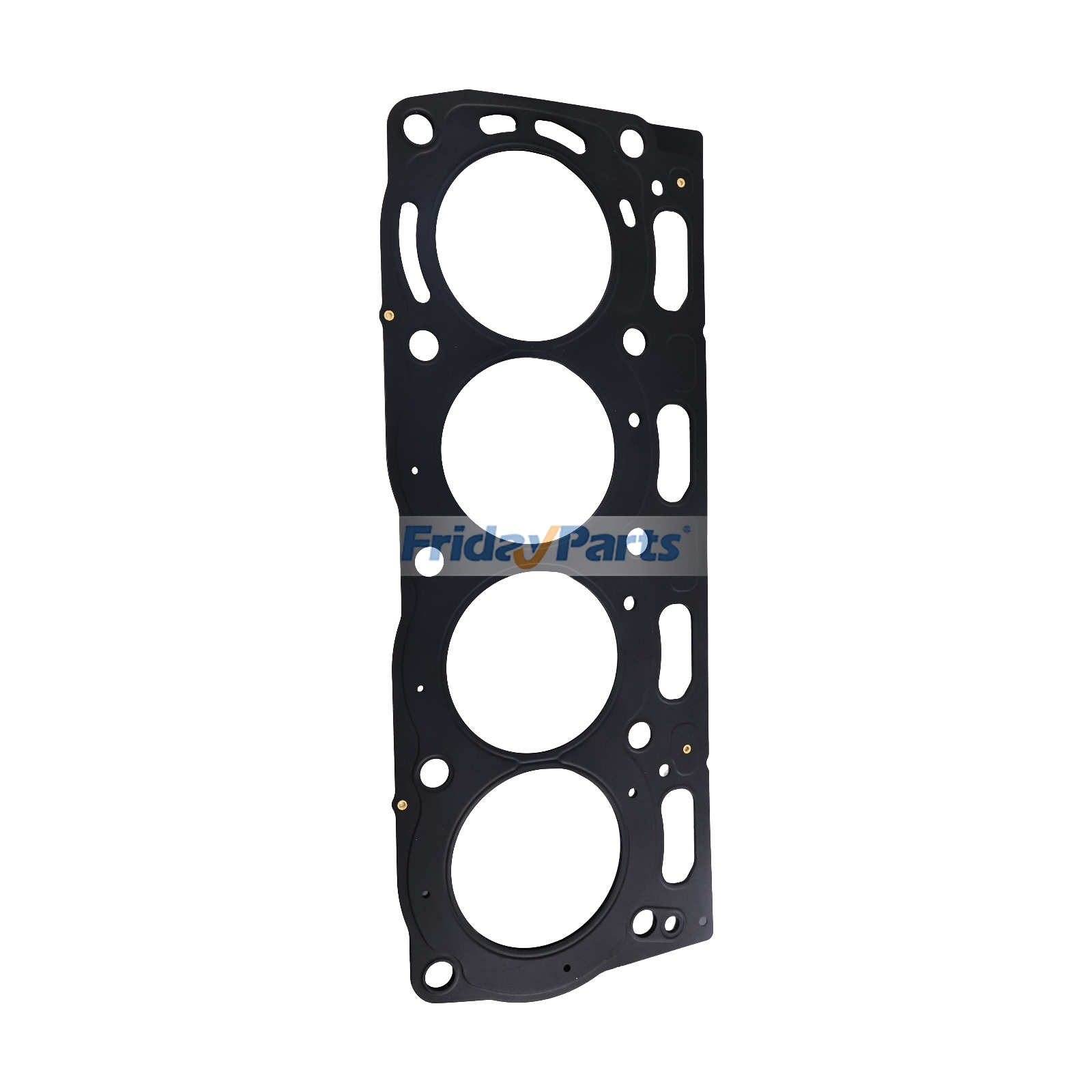 Cylinder Head Gasket 3681E051 T409652 for Perkins 1104C 1104D Caterpillar CAT 3054C Engine 315CL Excavator