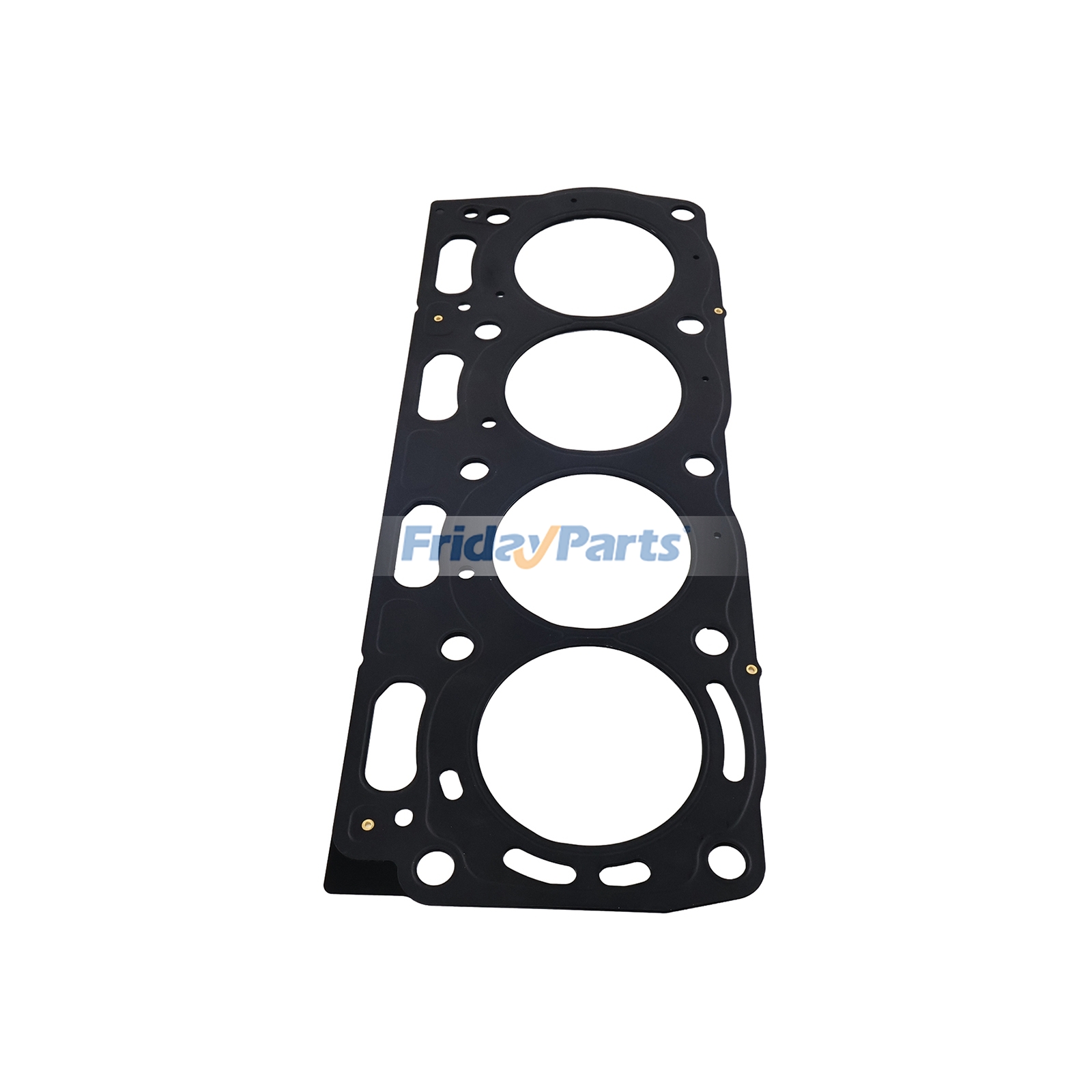 Motor,Carregadora ,Manipulador Telescópico,Trator Para CAT,Para Gehl,Para JCB,Para Massey Ferguson,Para Mustang,Para OUTRA MARCA - Junta do cabeçote 3681E051 T409652 para motor Perkins 1104C 1104D Caterpillar CAT 3054C e escavadeira 315CL.