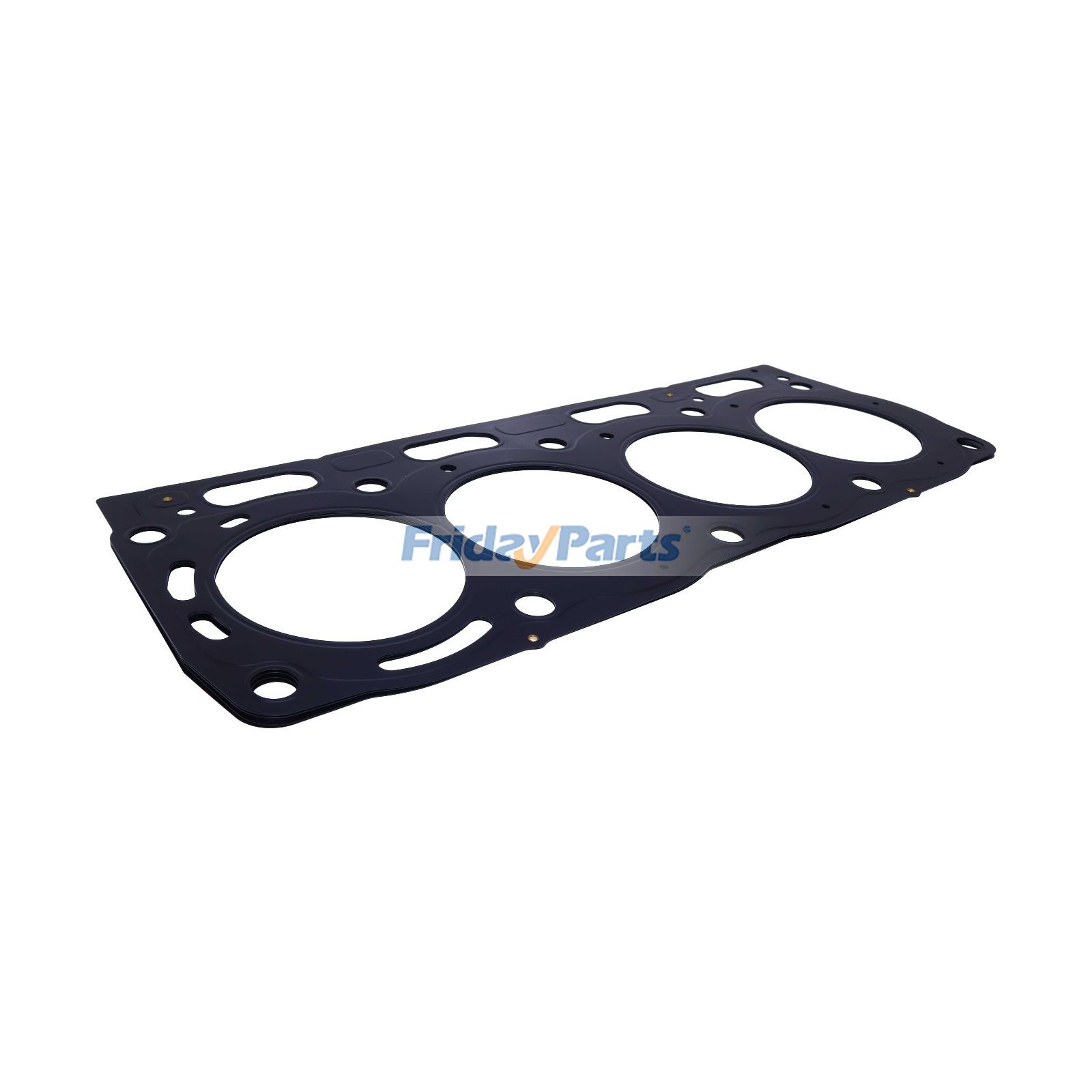 Cylinder Head Gasket 3681E051 T409652 for Perkins 1104C 1104D Caterpillar CAT 3054C Engine 315CL Excavator de FridayParts