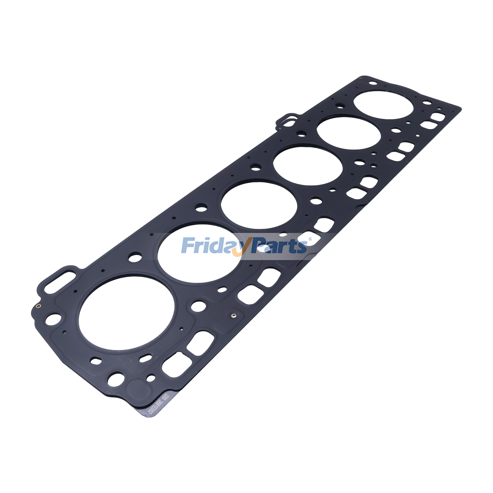 Cylinder Head Gasket 176-3141 for Caterpillar CAT C6.6 Engine 953D 963D 2470C 553C 924H 924HZ 928H 928HZ 938H