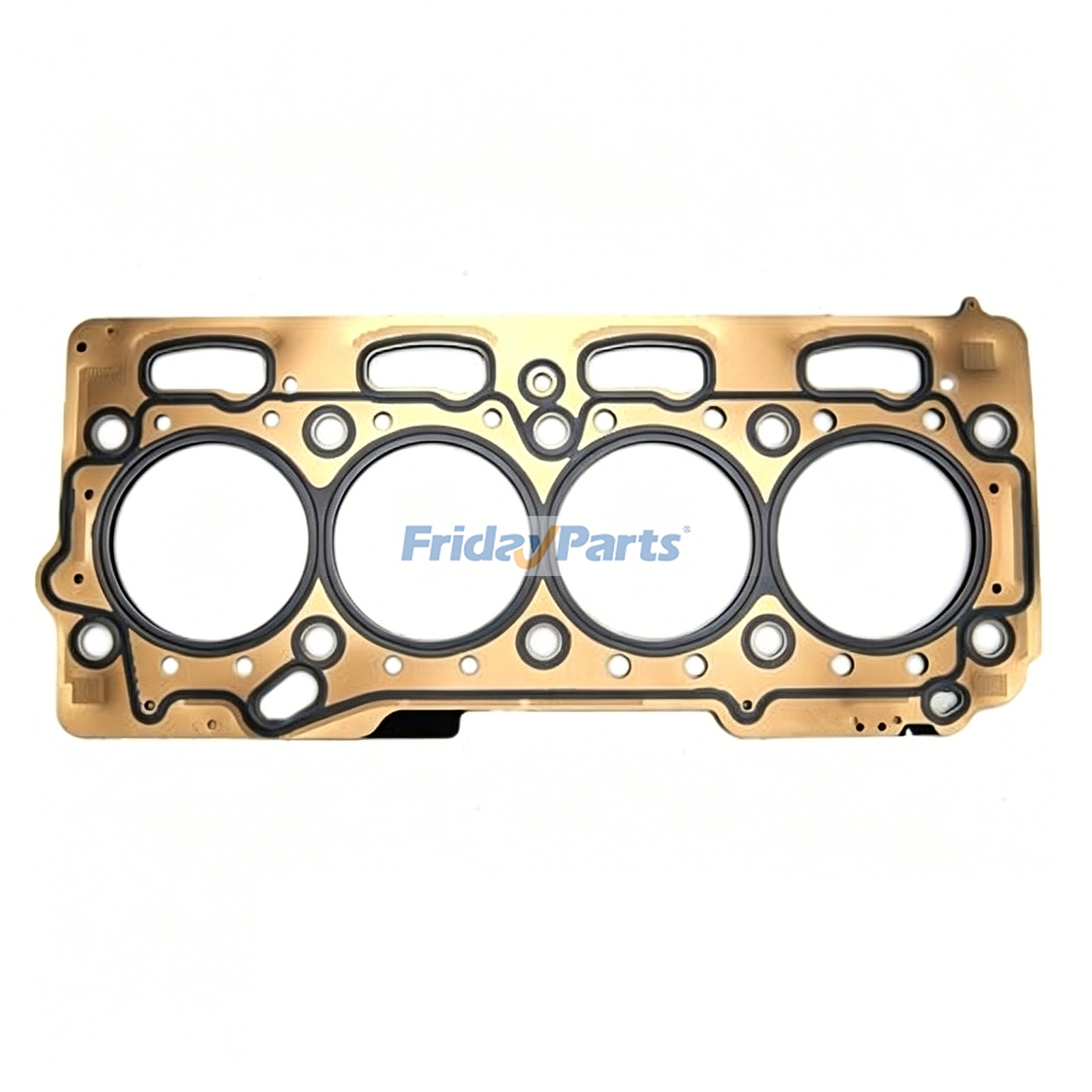 Cylinder Head Gasket 370-6891 for Caterpillar CAT Engine C4.4 Loader 2384D 579D 434F 910M 918M 432F2 Excavator 320GC 325F 316F 313FL