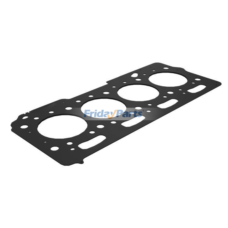 Cylinder Head Gasket 370-6892 for Caterpillar CAT Engine C4.4 Excavator 320 320GC 312E 316EL 318EL Loader 416F 420F 430F 450F