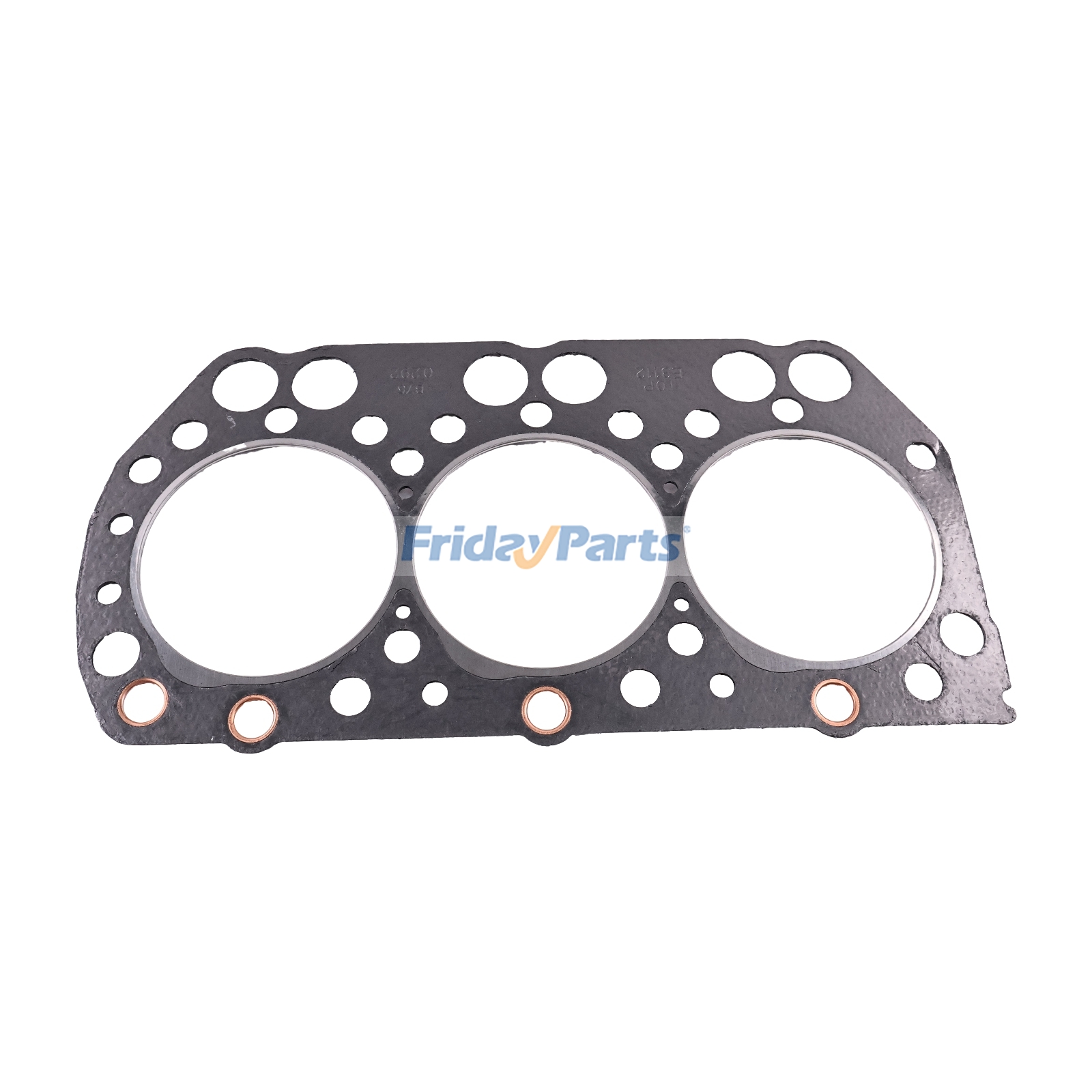 Junta de culata 3710144M2 para tractor Massey Ferguson GC1710TLB GC1715 GC1705 GC1723E AGCO ST22A ST25A Para Massey Ferguson