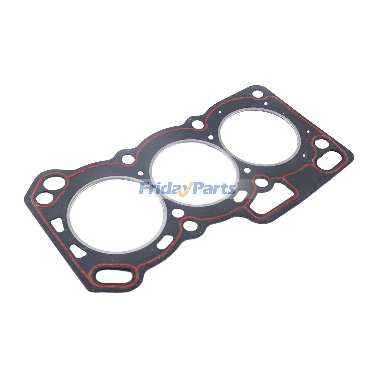 シリンダーヘッドガスケット 372-1003040、Joyner 800 Renegade R2/R4、John Deere Gator 825i、Kawasaki Mule 4010 Trans 4X4 用