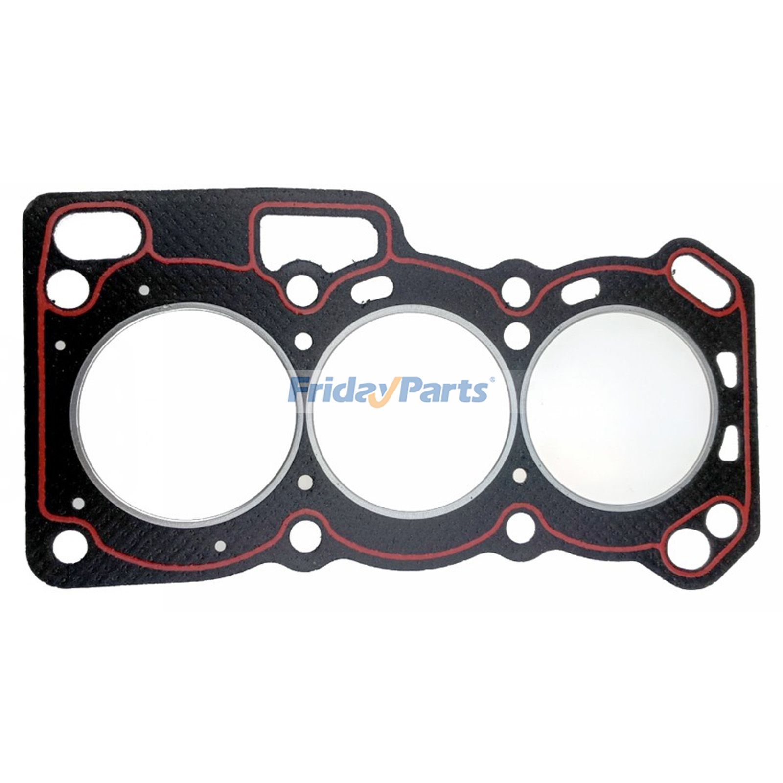 Cylinder Head Gasket 372-1003040 for Joyner 800 Renegade R2