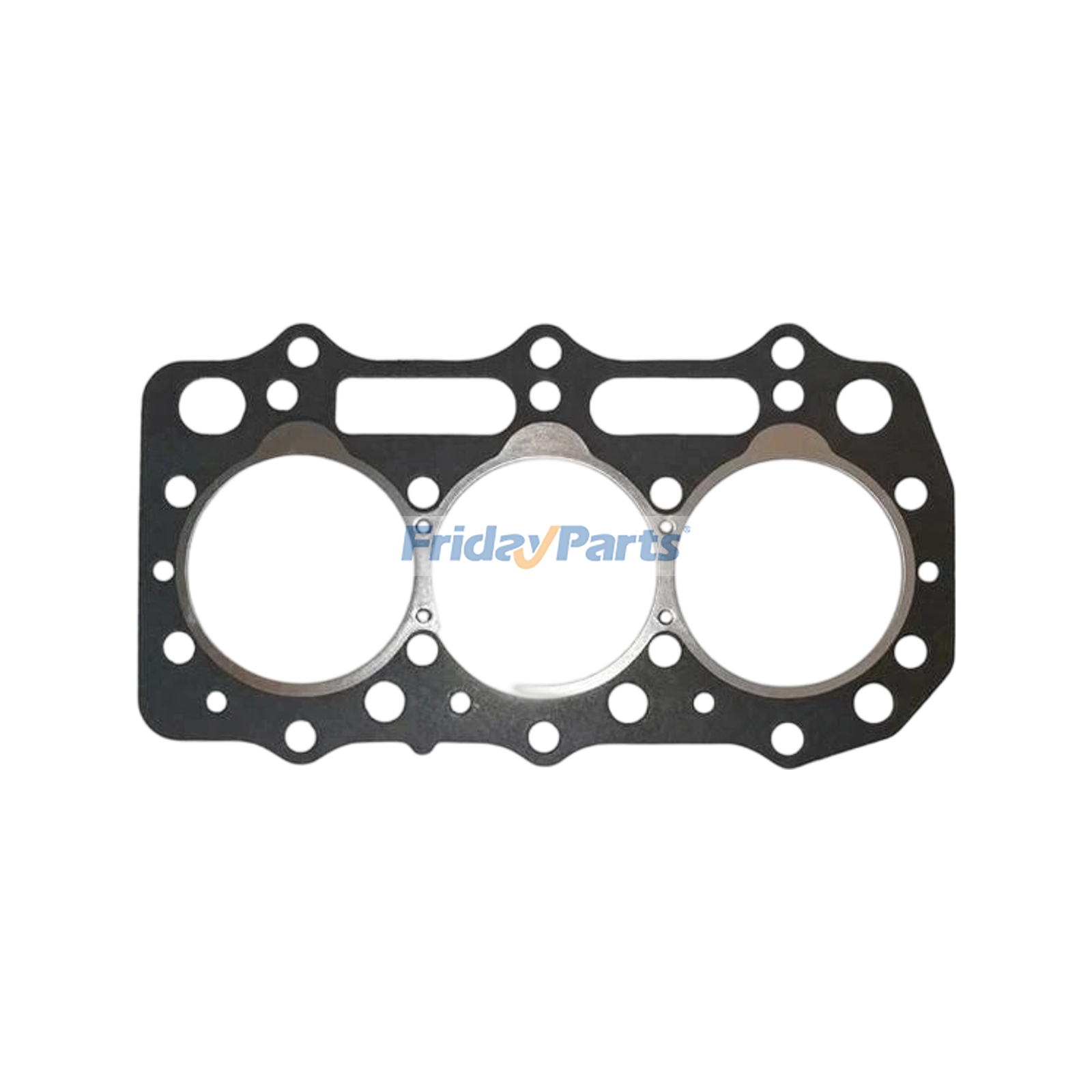 Zylinderkopfdichtung 3840842 3812199 für Volvo Penta Motoren D1-30A D1-30B D1-30F