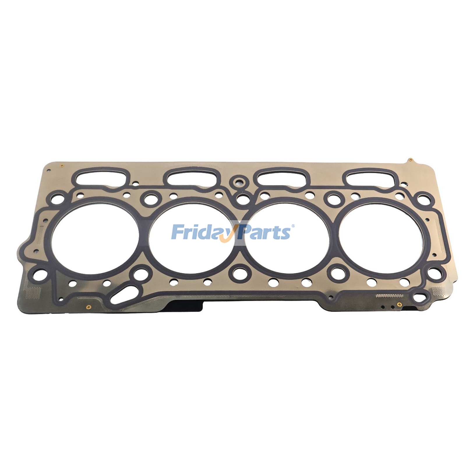 Joint de culasse 390-0341 pour moteur Caterpillar CAT C4.4 Excavateur 312E 314E 316E 318E