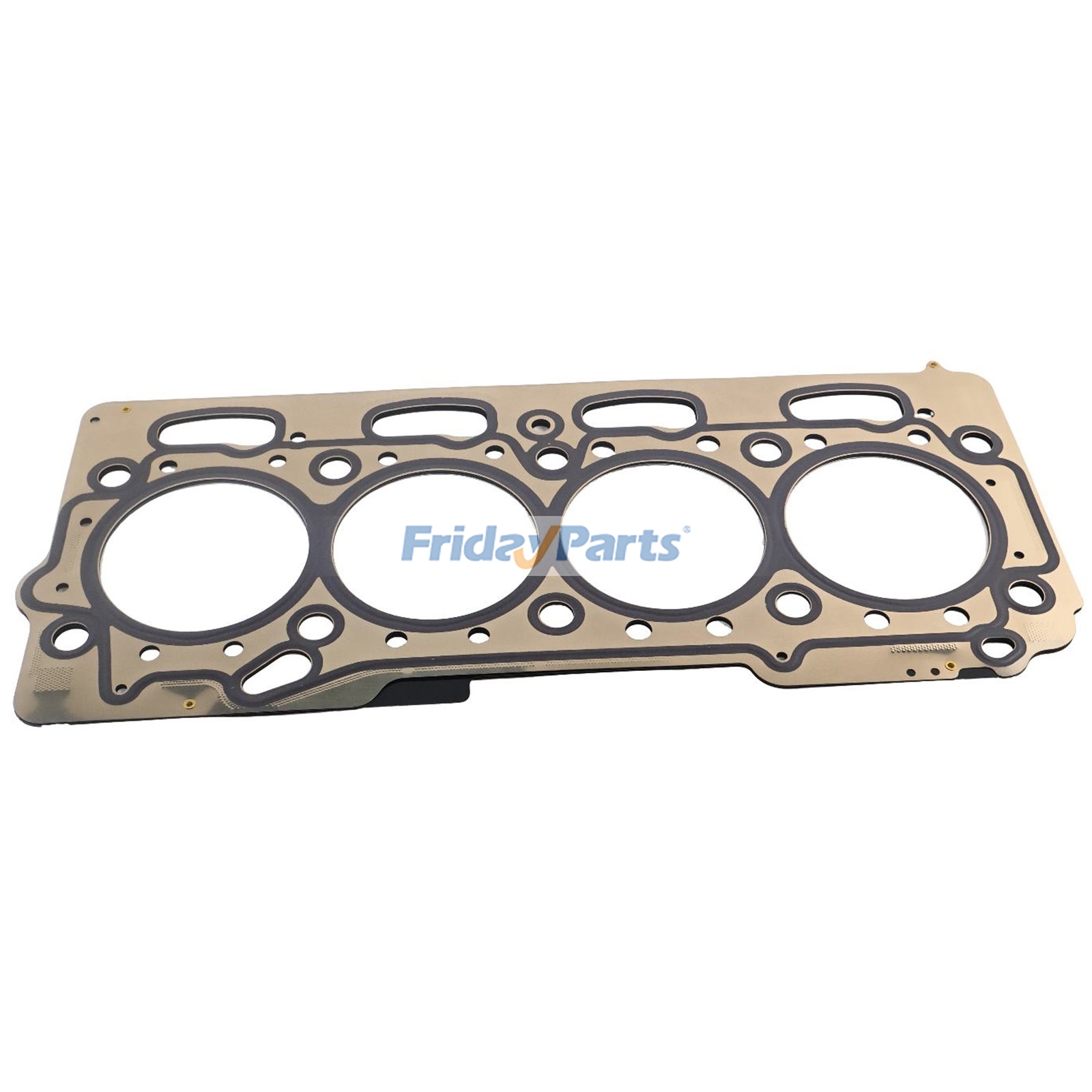 Cylinder Head Gasketerpillar CAT 314E 316E 318E for Excavator