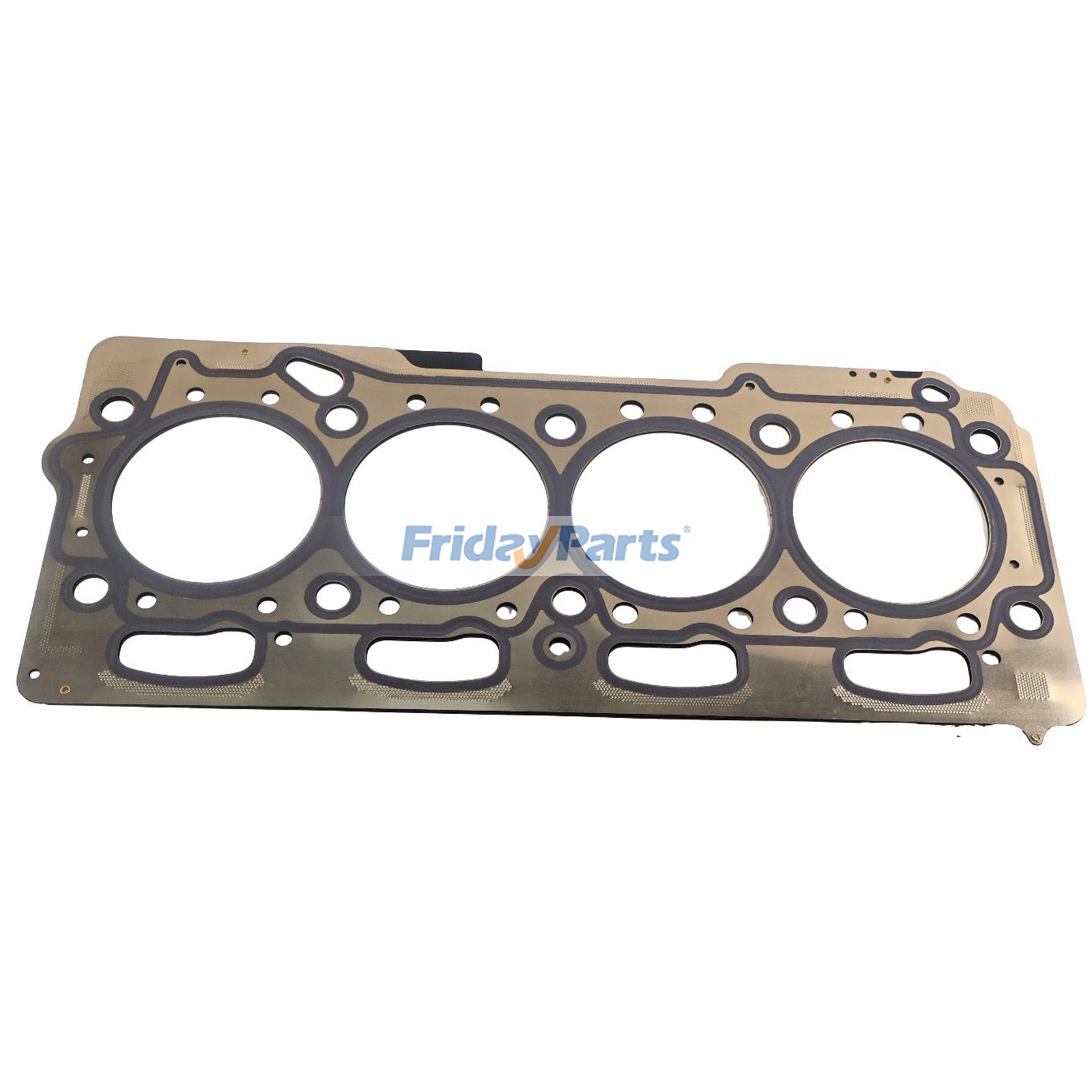 Excavator Cylinder Head Gasketerpillar CAT 314E 316E 318E