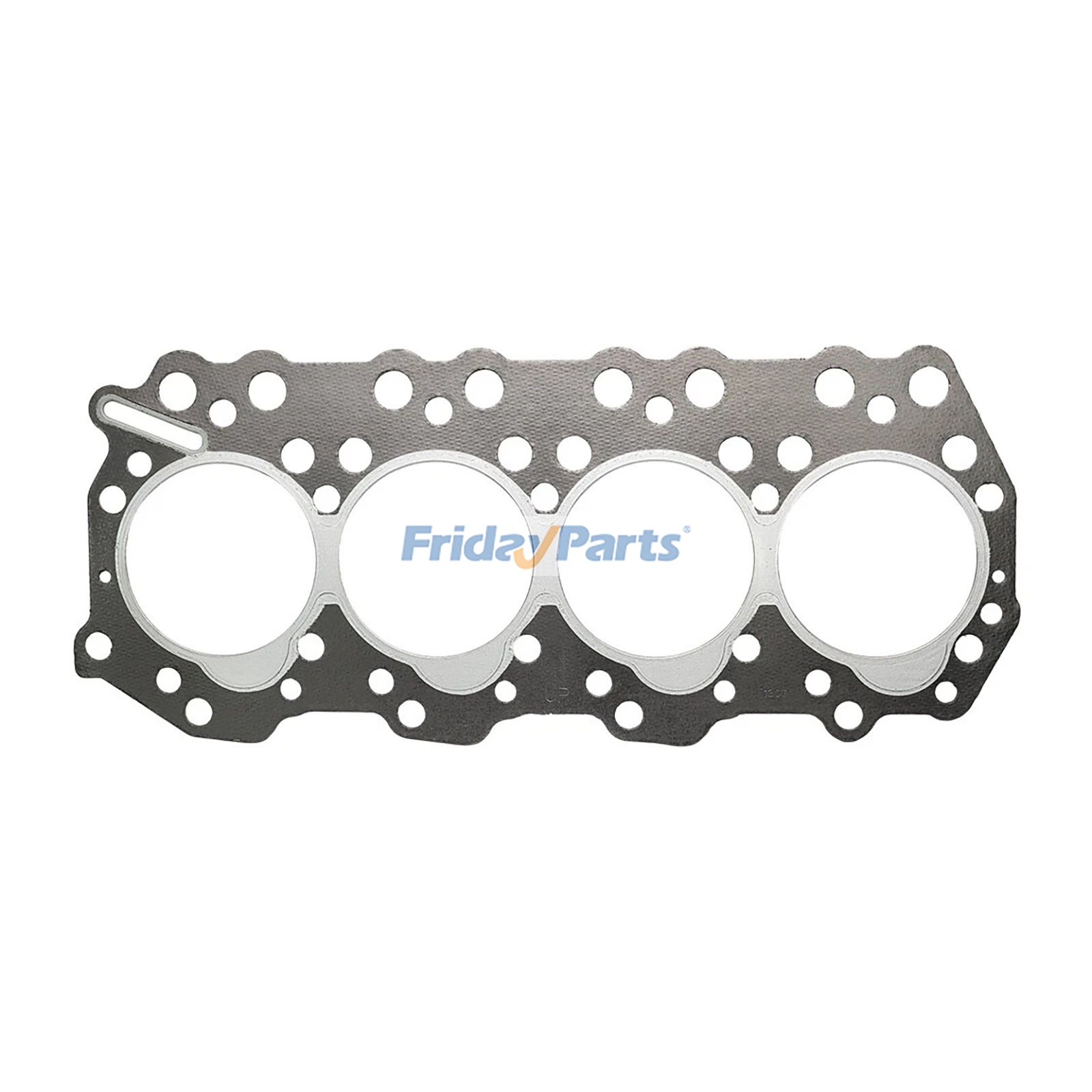 Junta do cabeçote 40006823 para trator New Holland Boomer 40 50 CASE Farmall 40B 50B