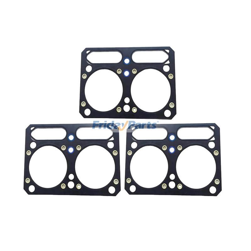 Cylinder Head Gasket 4055157 for Cummins Engine NH220