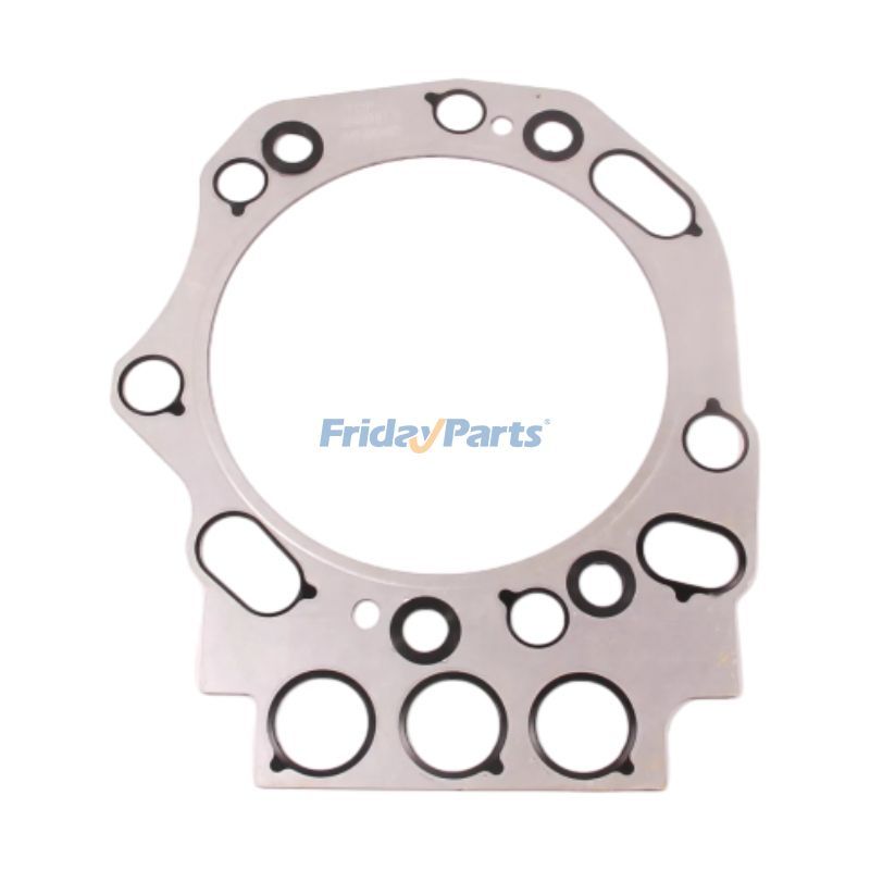 Junta de culata 4080532 3649981 para motor Cummins QSK60 QSK45