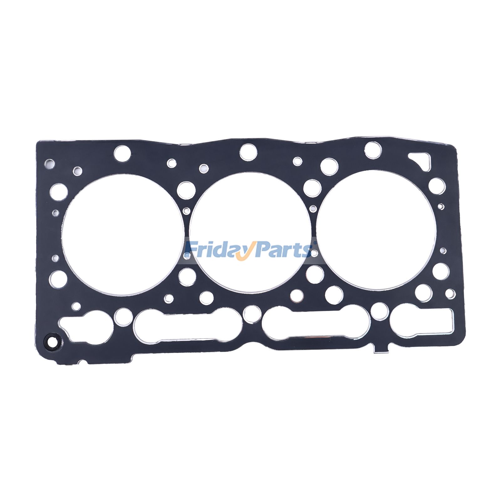 Cylinder Head Gasket 4183581 for Kubota Engine D1105 D1105-E4B Jacobsen Fairway Mower SLF1880 LF510 Cushman Truckster Haulster Sprayte