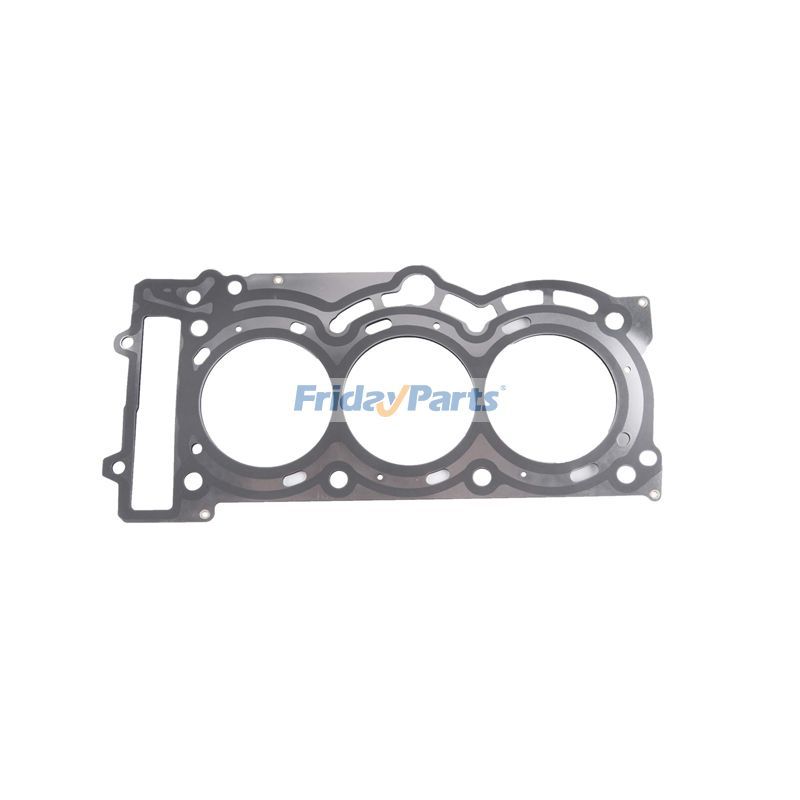 Junta de culata 420431811 para moto acuática Sea-Doo GTI GTS Spark