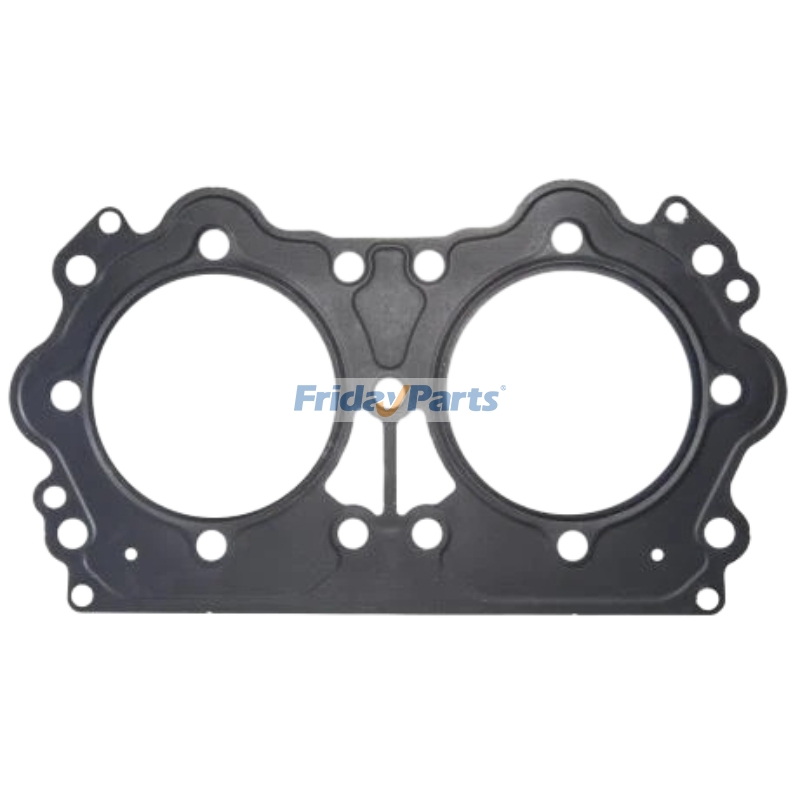 Junta de culata 420931702 290931702 290931700 para motos acuáticas Sea-Doo GSX GTX LRV RX Jet Boat Sportster LE