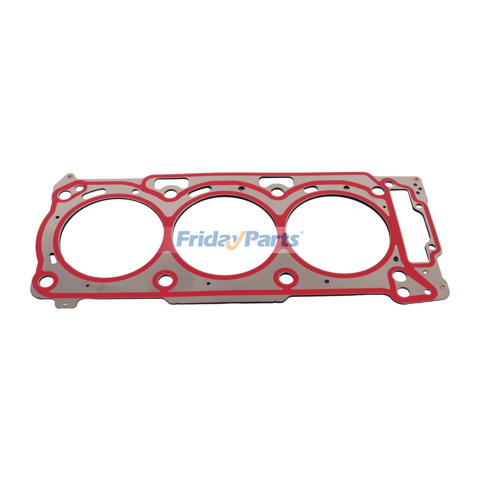 Junta de culata 420950772 para moto acuática Sea-Doo GTX GTI GTR RXP RXT Wake 2016-2020