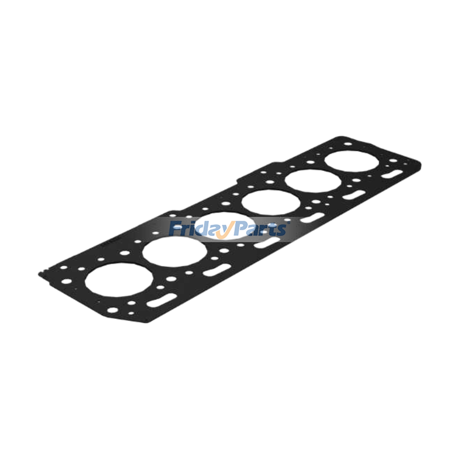 Cylinder Head Gasket 425-6411 for Caterpillar CAT Engine C13 C7.1 Excavator 320E 323F L 330 Motor Grader 120M II