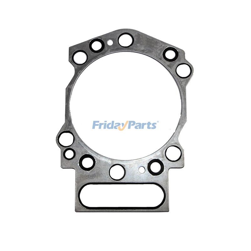 Junta de culata 4334080 para motor Cummins KT19 KT38 KT50 QSK19 QSK38 QSK50 QSK60