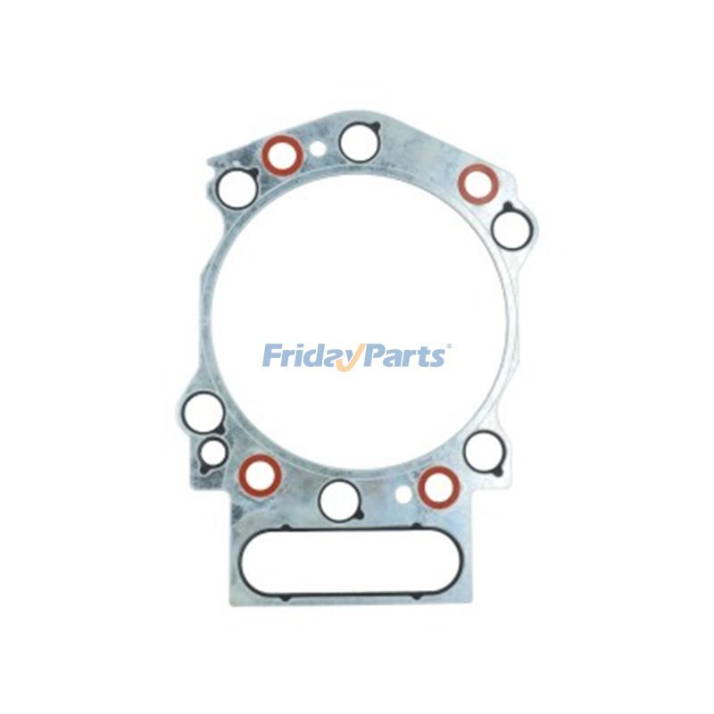 Junta de culata 4334081 para motor Cummins KTA19 KTA38GC