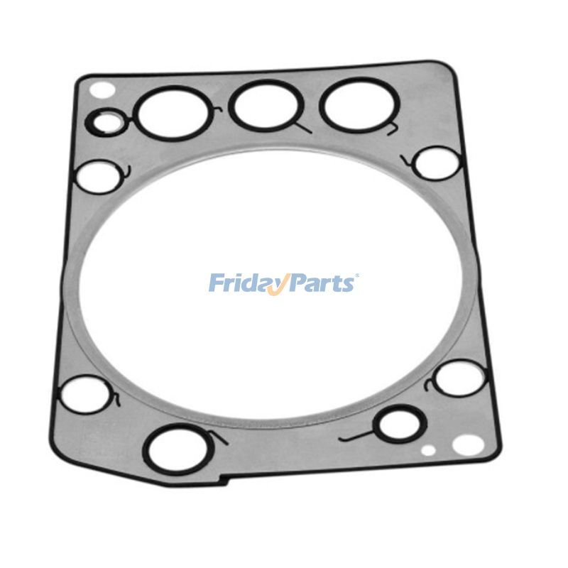 Junta de culata 4600160120 para mercedes-benz ATRON AXOR CITARO CONECTO O 400 TOURISMO TOURO TRAVEGO