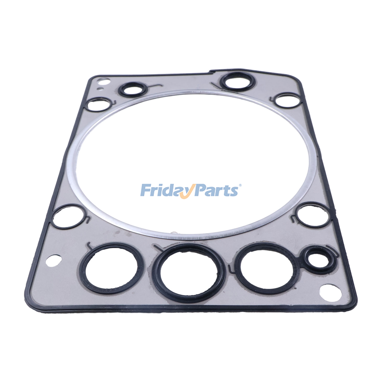 Junta de culata 4600160420 para motor Detroit MBE4000