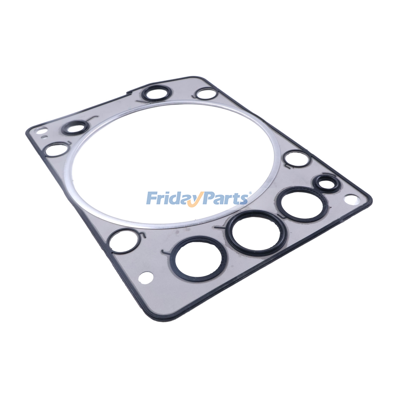 Junta de cabeçote 4600160420 para motor Detroit MBE4000