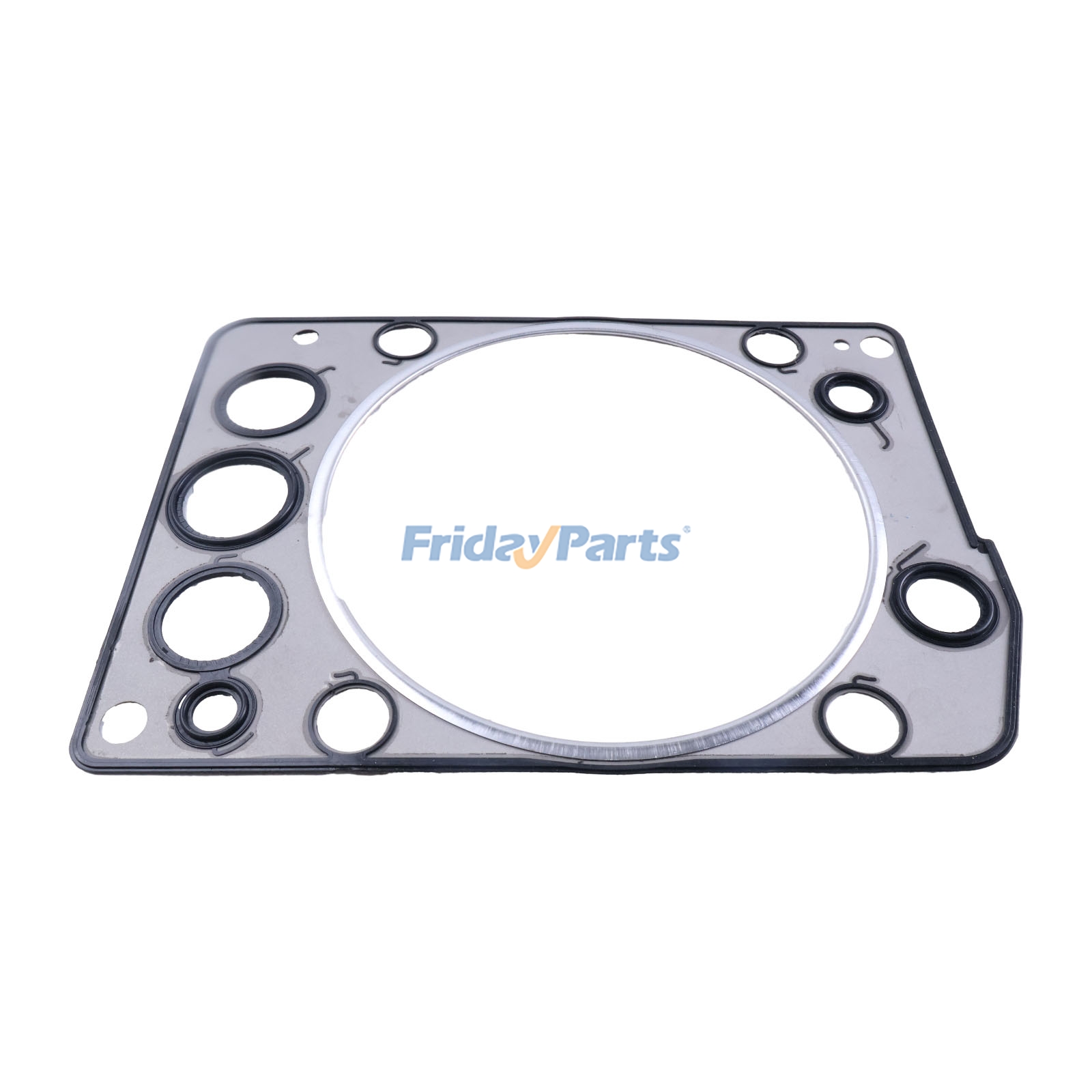 Junta de culata 4600160420 para motor Detroit MBE4000 