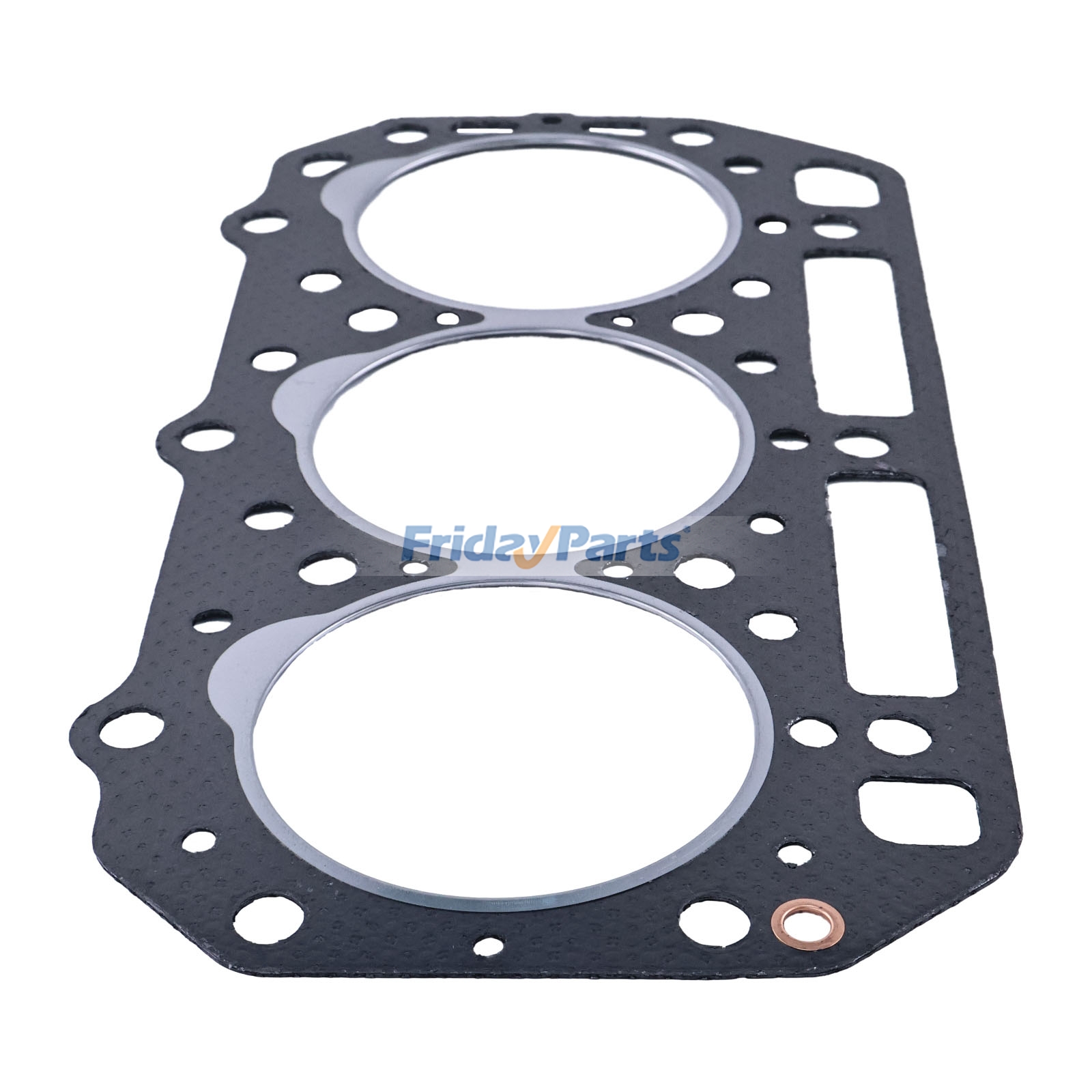 FridayParts Cylinder Head Gasket