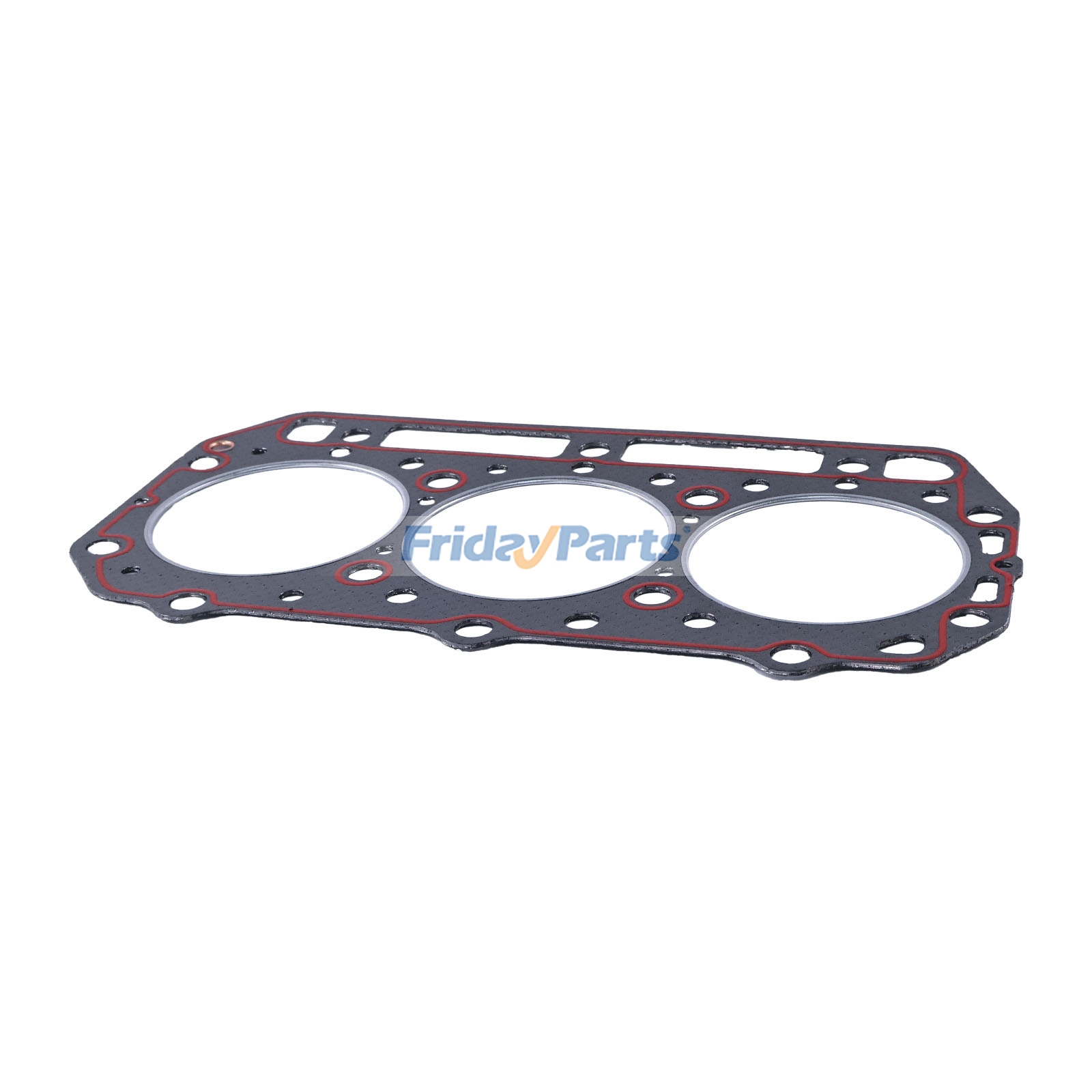  Cylinder Head Gasket 