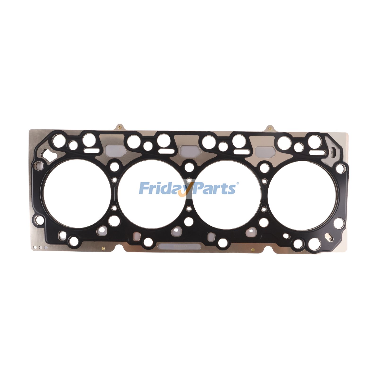 Cylinder Head Gasket 4932209 for Cummins Engine ISB4.5 QSB4.5 6B5.9 B4.5 ISD4.5 6C8.3