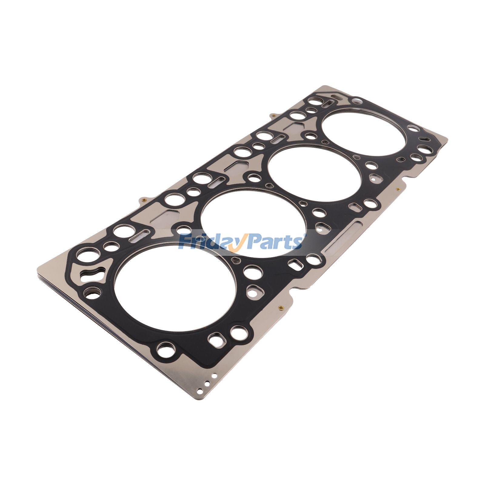  Cylinder Head Gasket 