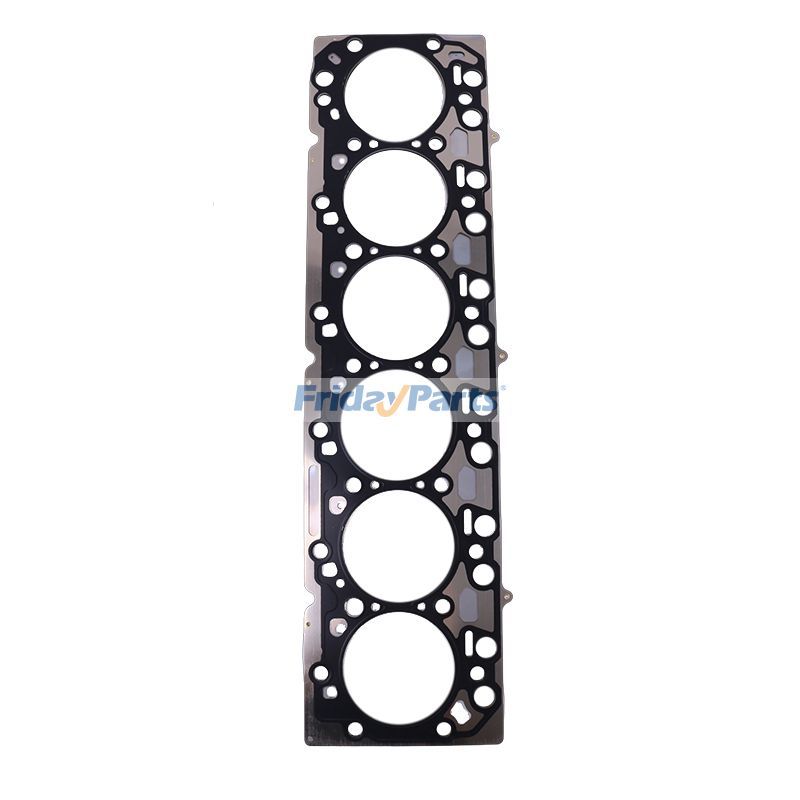 Cylinder Head Gasket 4932210 for Cummins Engine ISB6.7 QSB6.7 Dodge Ram Pickup Truck 2500 3500