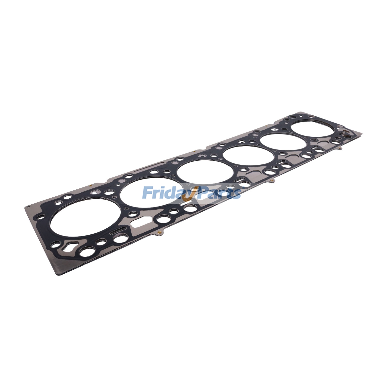 Cylinder Head Gasket 4932210 for Cummins Engine ISB6.7 QSB6.7 Dodge Ram Pickup Truck 2500 3500