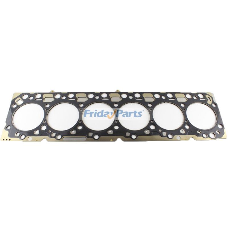 Cylinder Head Gasket 4946619 for Cummins Engine DCEC ISDE 6.7L