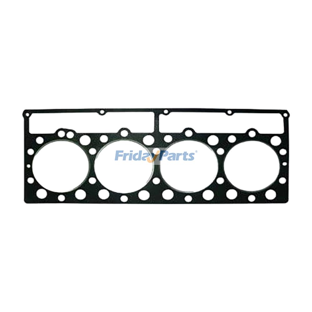 Cylinder Head Gasket 4P-8915 for Caterpillar CAT Engine 3304B G3304B Excavator 304.5 Motor Grader 120G 130G Skidder 525 527 518C 517 515