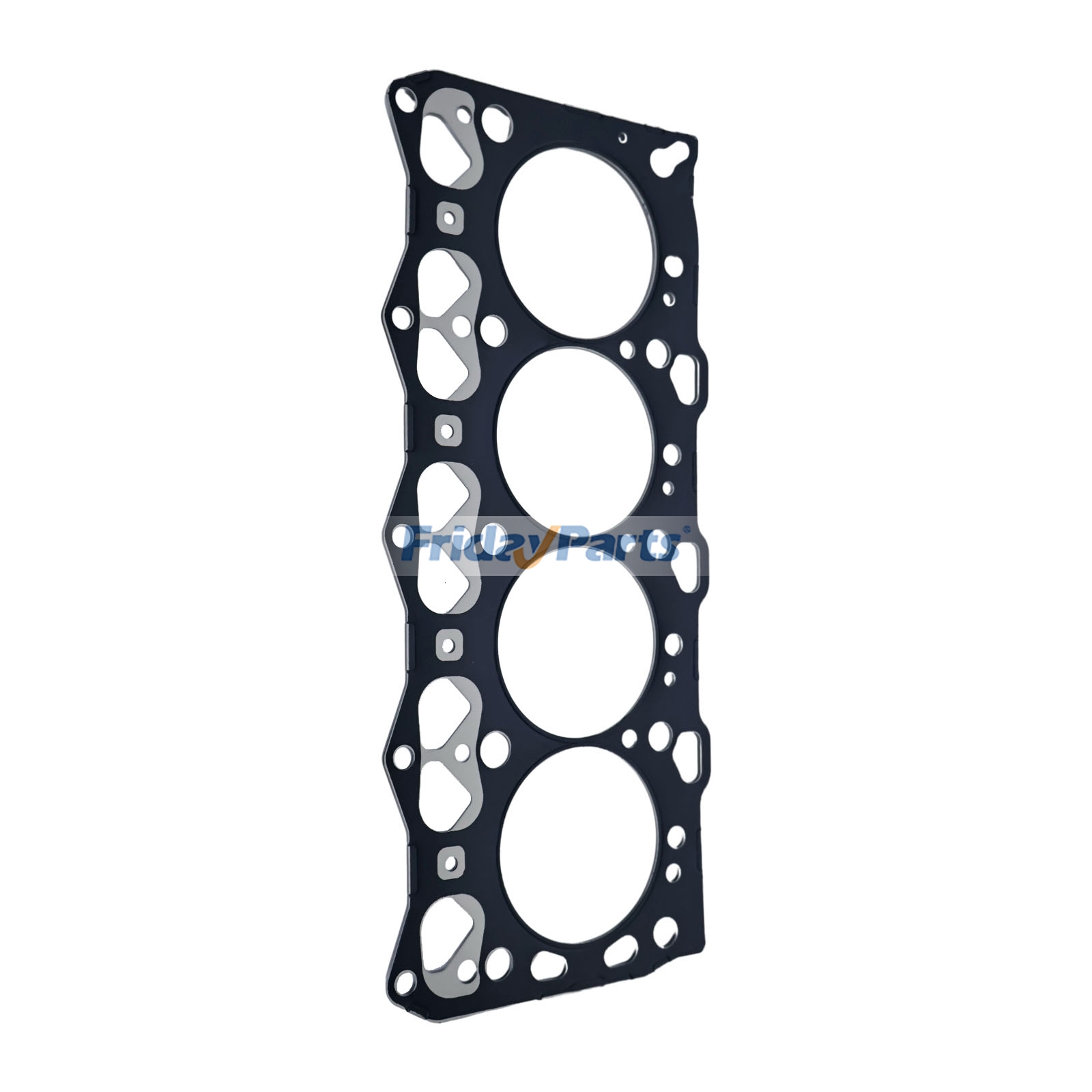 エクスカベーター シリンダーヘッドガスケット