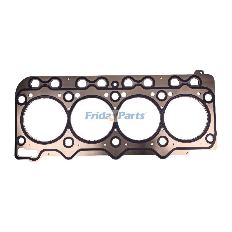 Cylinder Head Gasket FARMALL85N FARMALL75N FARMALL70 FARMALL65C for Engine,Loader,Tractor,Other Construction Equipment