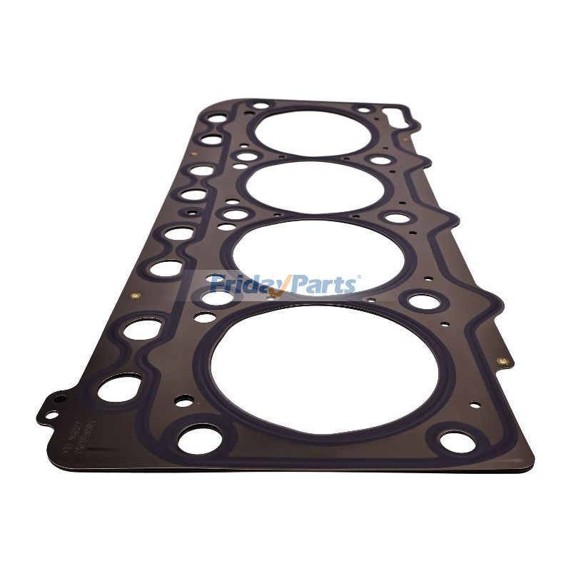 Cylinder Head Gasket FARMALL85N FARMALL75N FARMALL70 FARMALL65C in Stock in China