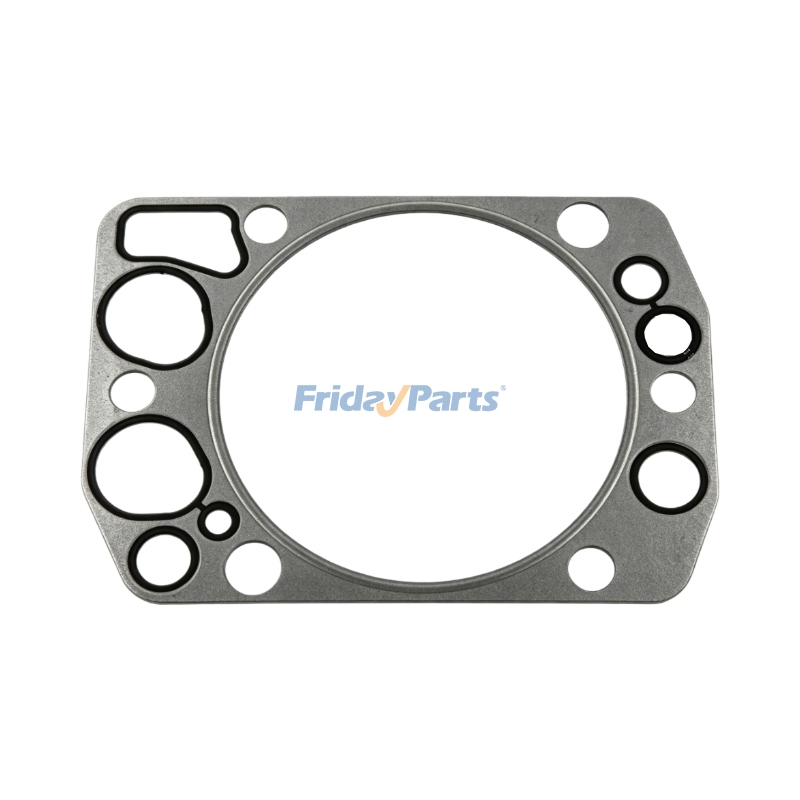 Cylinder Head Gasket 51.03901-0348 for Doosan Generator P158 P220 P222LE-S Excavator Solar 300LC-V
