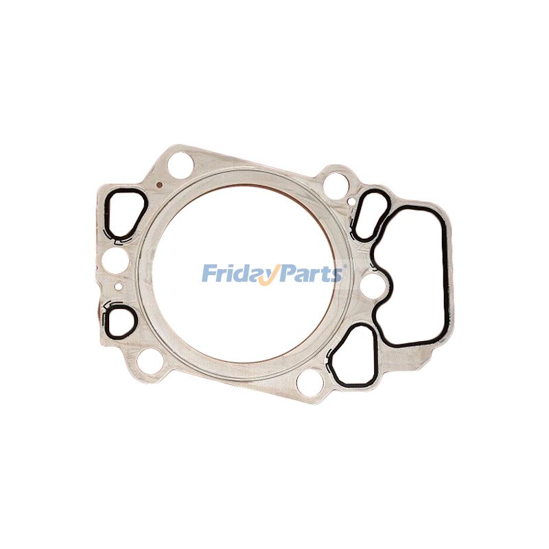 Junta de culata 51.03901-0401 para motor Man E3262E302 E3262LE202 E3262LE212 E3262LE222 E3262LE232 E3262LE242 E3268LE212